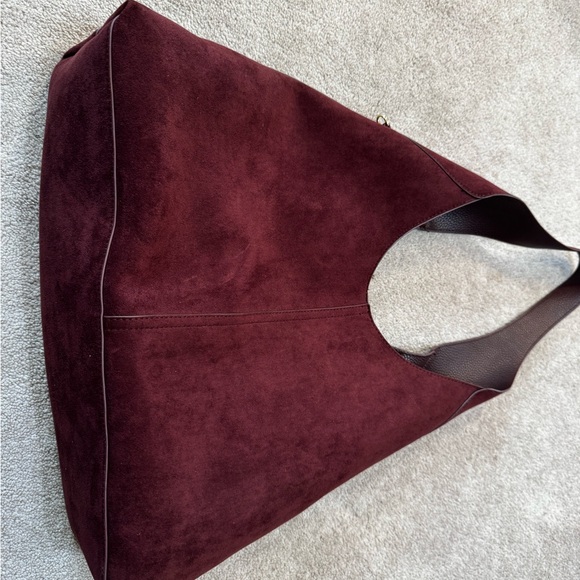 Oversized Slouchy Shoulder Bag - Universal Thread - Picture 9 of 16